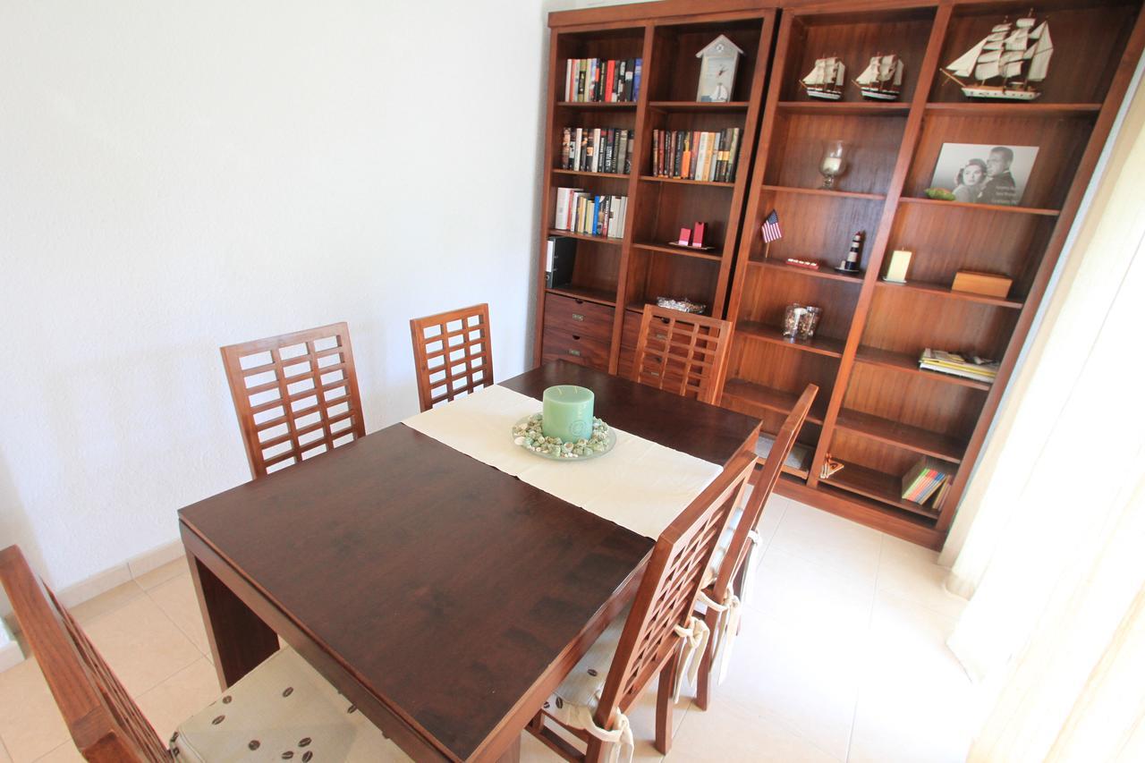 For A Stay Costa Azul Salou Buitenkant foto