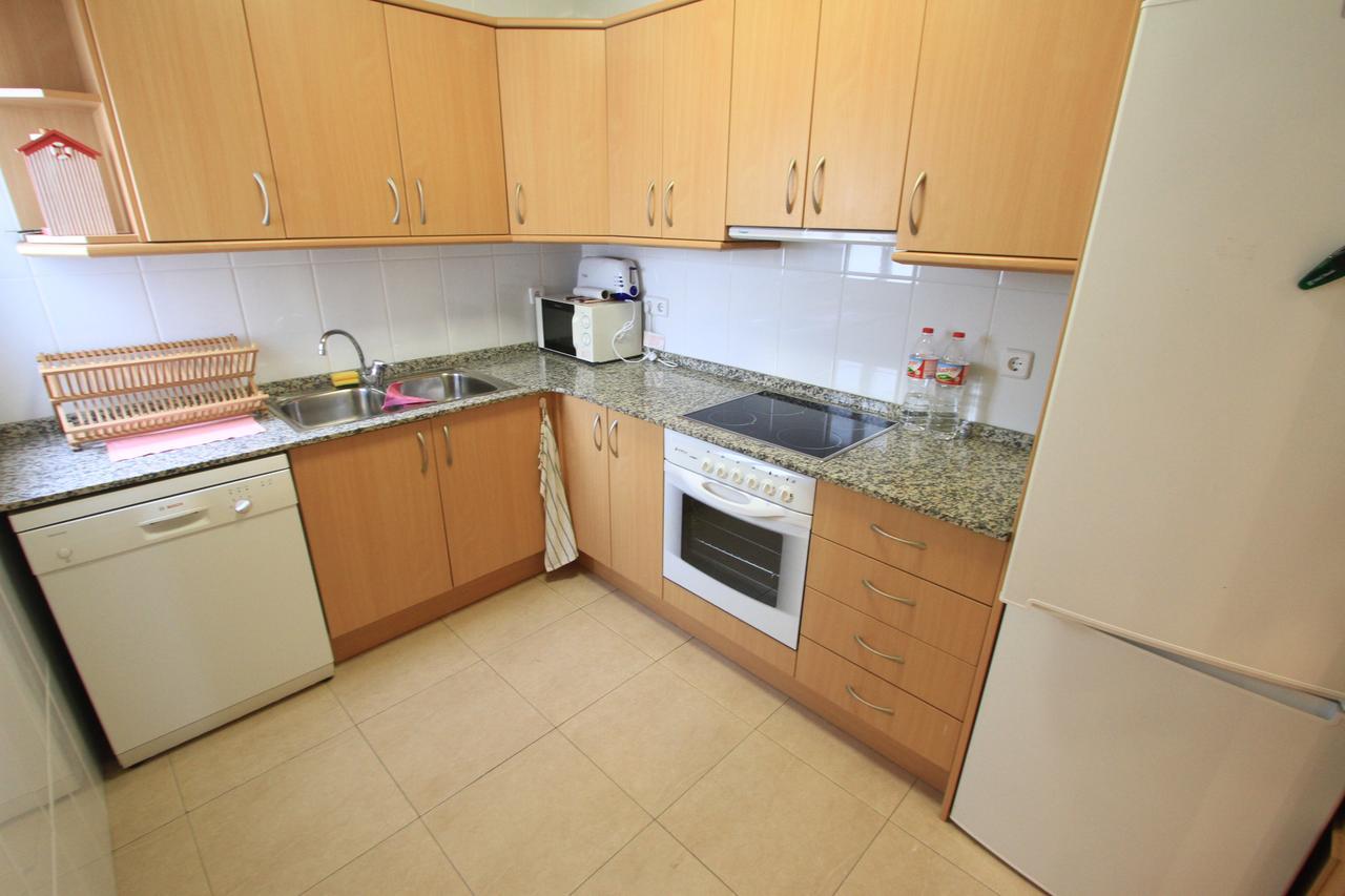 For A Stay Costa Azul Salou Buitenkant foto