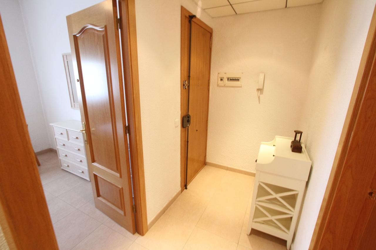 For A Stay Costa Azul Salou Buitenkant foto