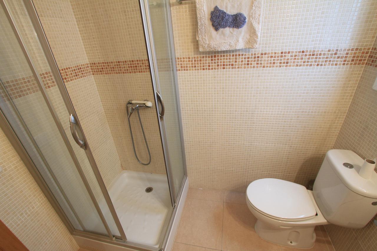 For A Stay Costa Azul Salou Buitenkant foto