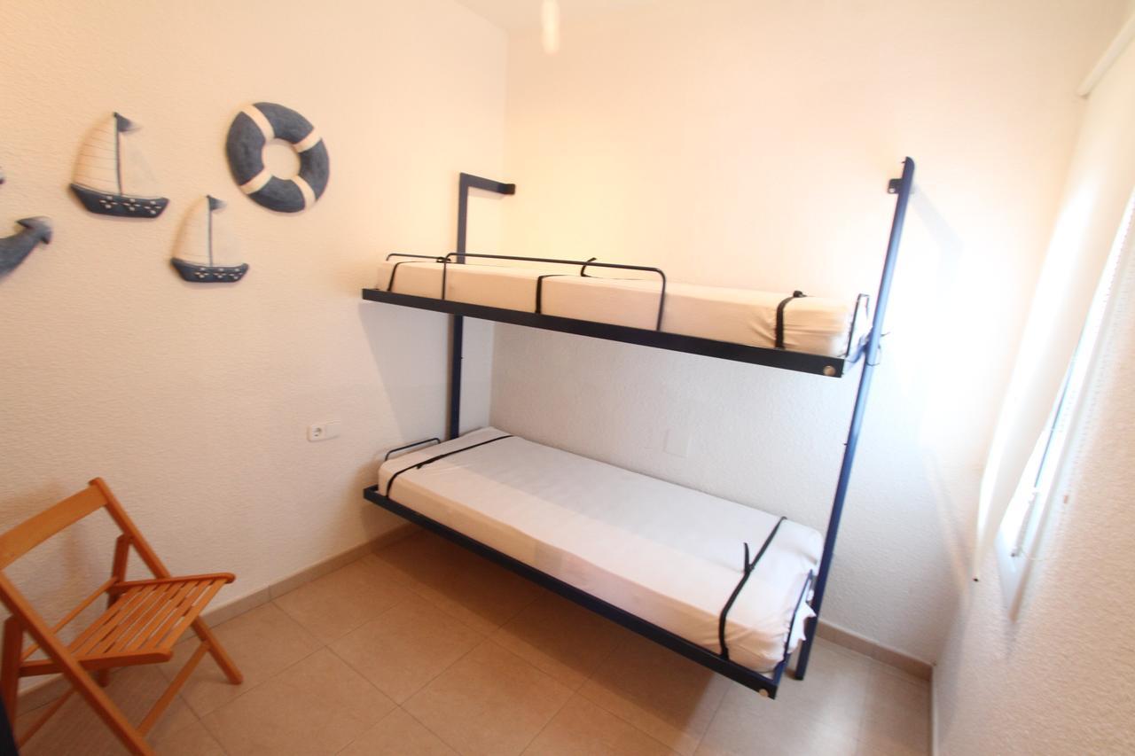 For A Stay Costa Azul Salou Buitenkant foto