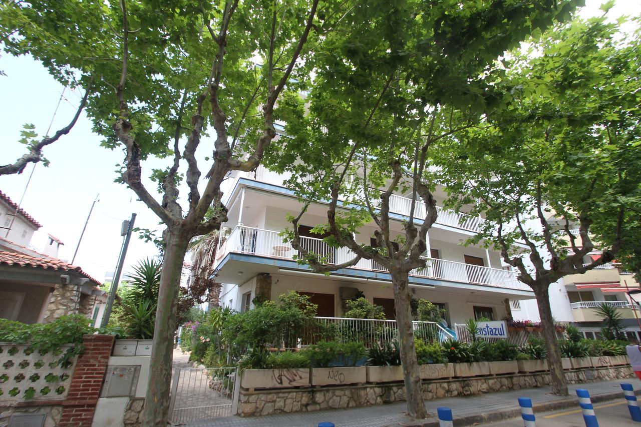 For A Stay Costa Azul Salou Buitenkant foto