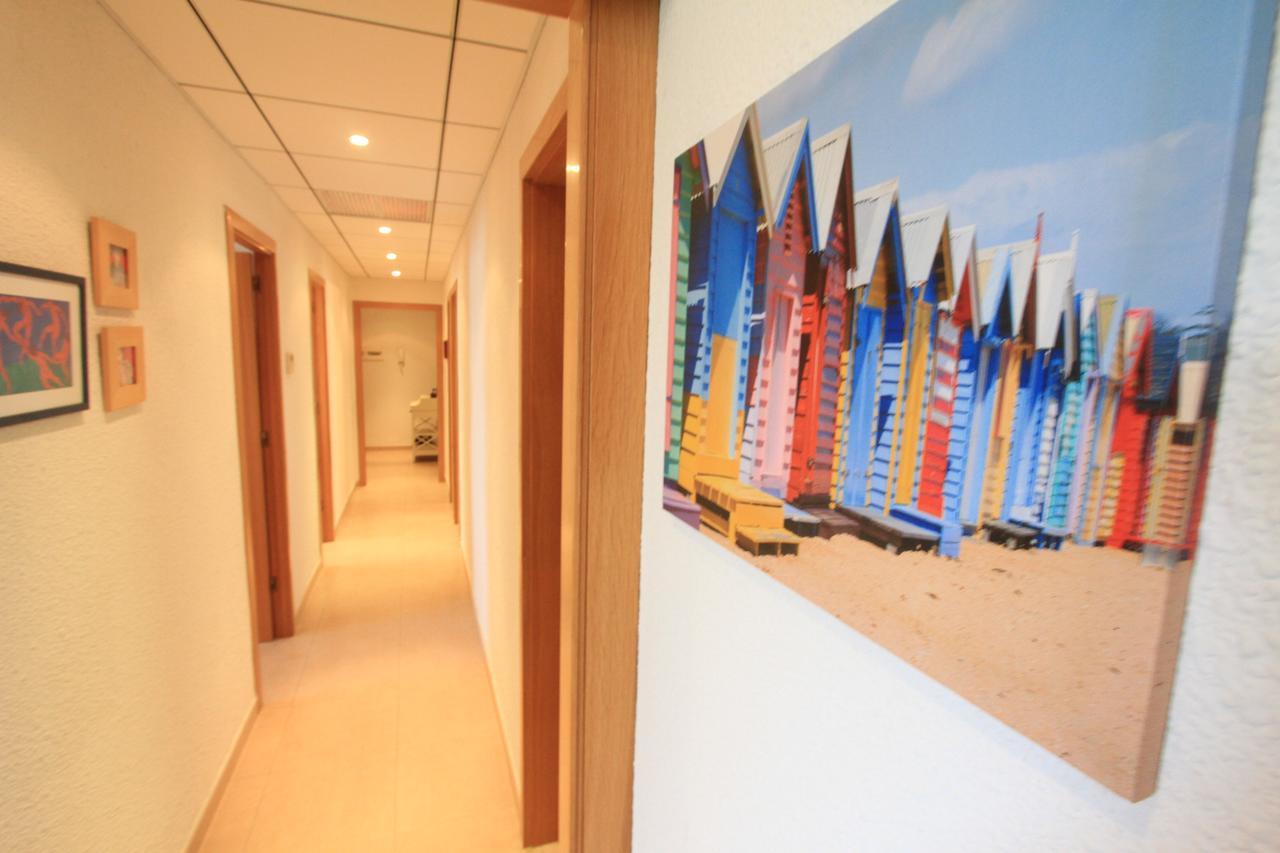 For A Stay Costa Azul Salou Buitenkant foto