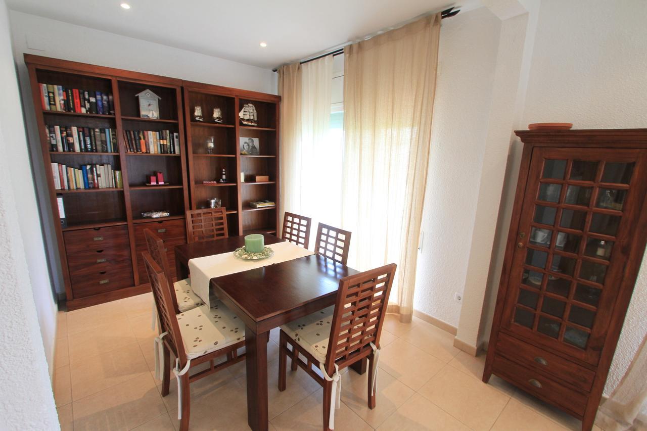 For A Stay Costa Azul Salou Buitenkant foto