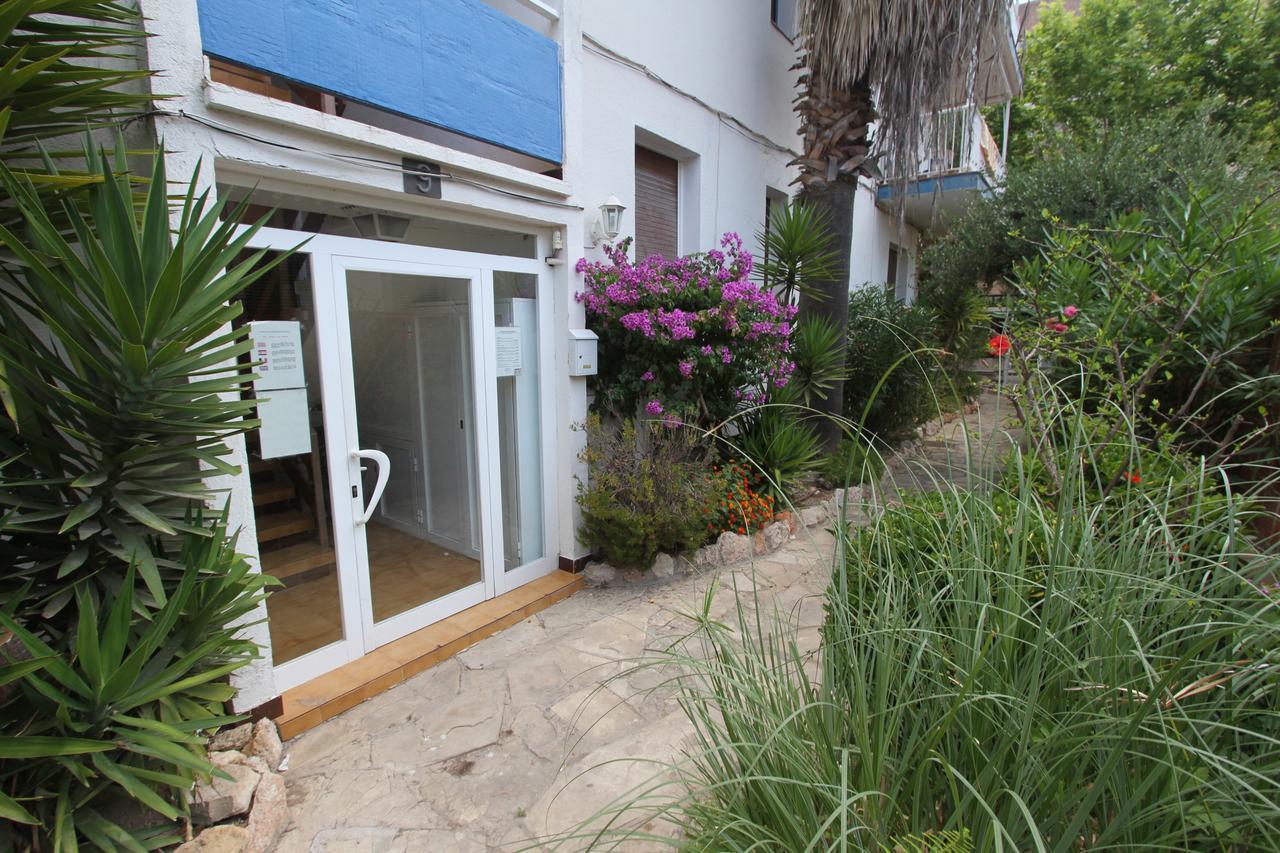 For A Stay Costa Azul Salou Buitenkant foto