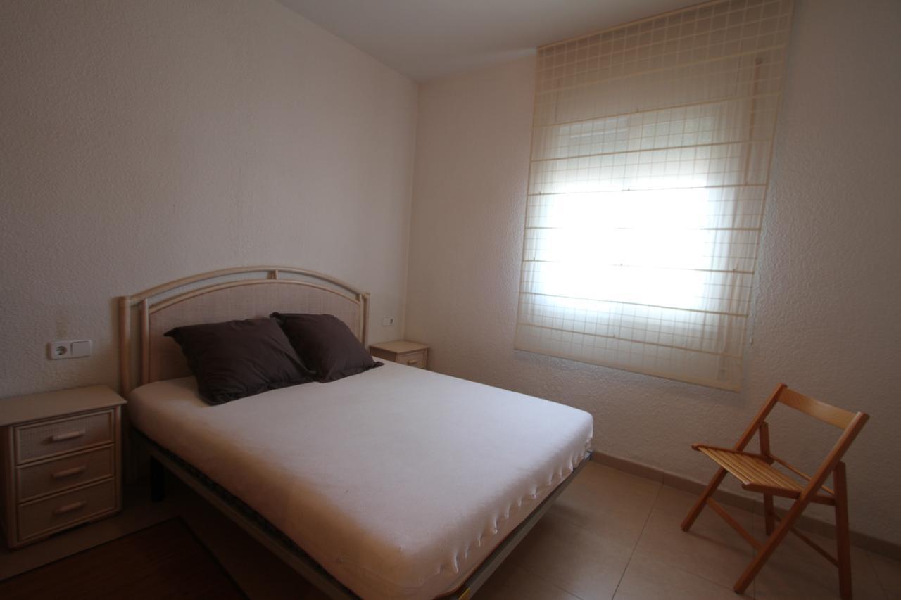 For A Stay Costa Azul Salou Buitenkant foto
