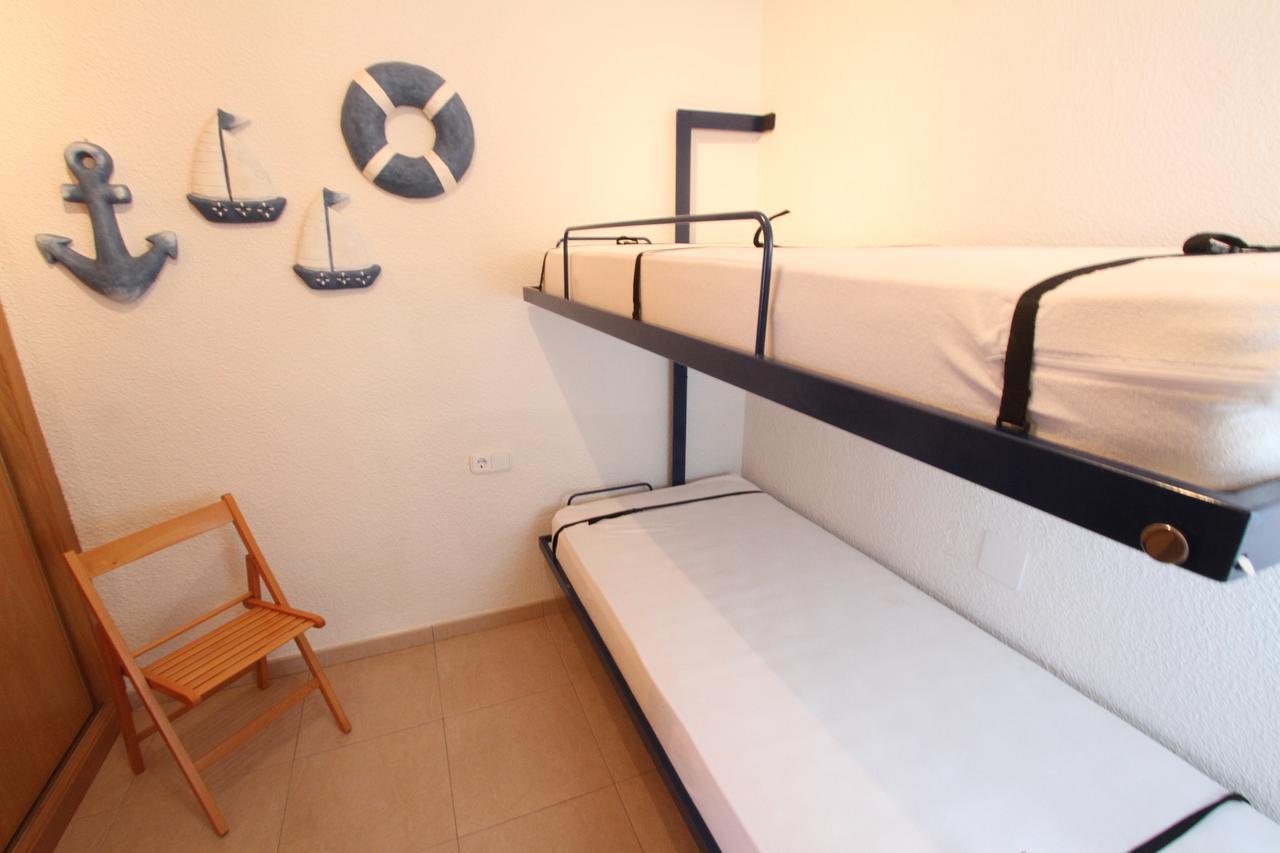 For A Stay Costa Azul Salou Buitenkant foto