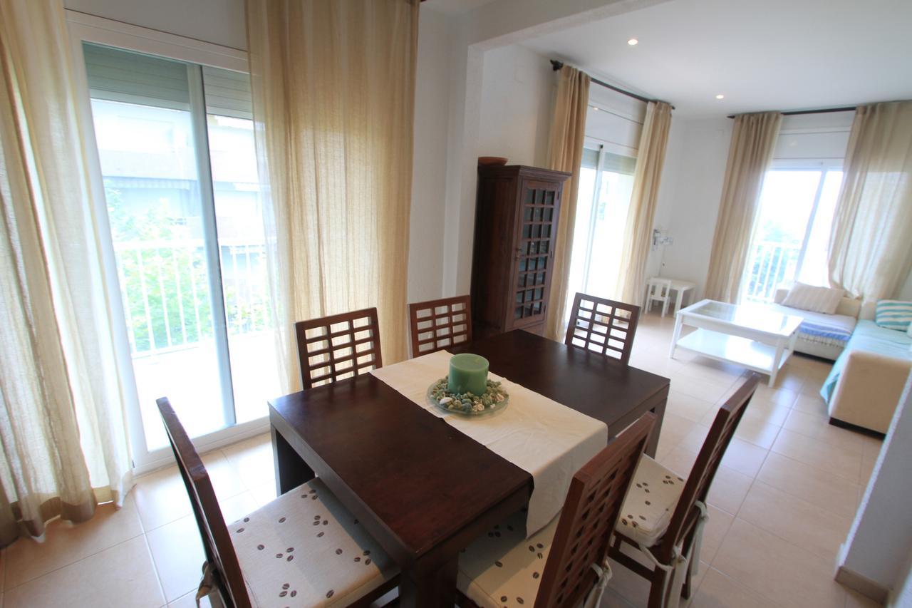 For A Stay Costa Azul Salou Buitenkant foto