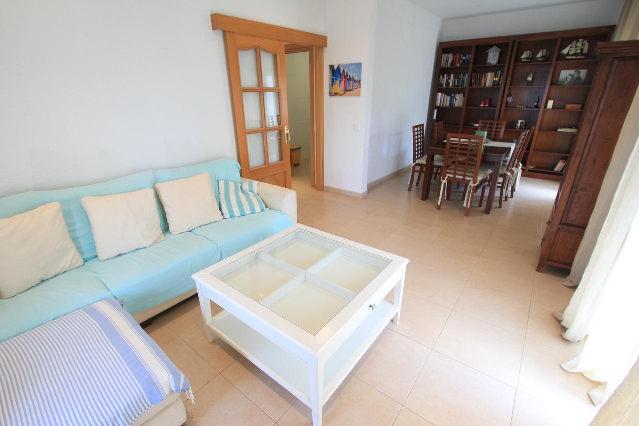 For A Stay Costa Azul Salou Buitenkant foto