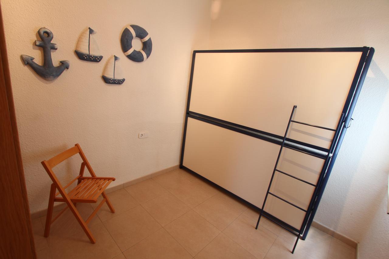 For A Stay Costa Azul Salou Buitenkant foto